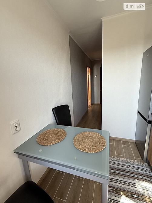 Оренда Квартира 1-кімнатна, 9/9 поверх на Юності Vinnytsya - photo 10