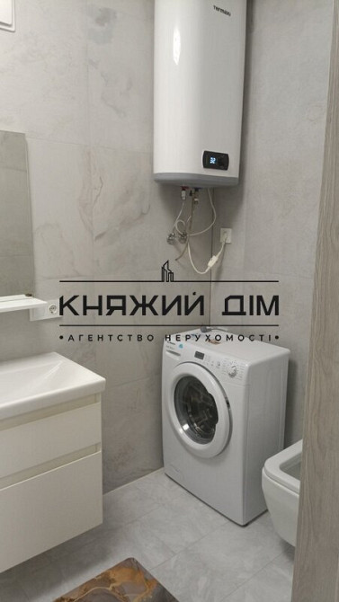 Продаж 2 кімнатної квартири по вул. Євгена Сверстюка вул. (Раскової Марини), 6А ЖК Галактика 21144884 Київ - фото 2