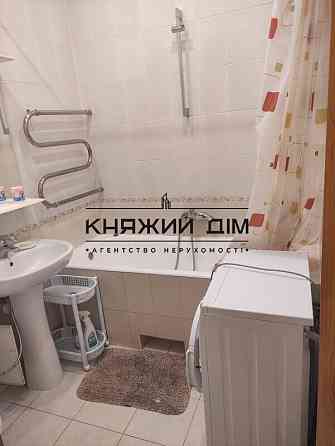 Оренда Квартира 2-кімнатна, 3/7 поверх на вул. Велика Васильківська Київ