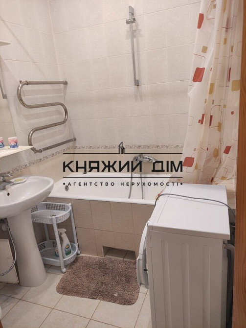 Оренда Квартира 2-кімнатна, 3/7 поверх на вул. Велика Васильківська Киев - изображение 3