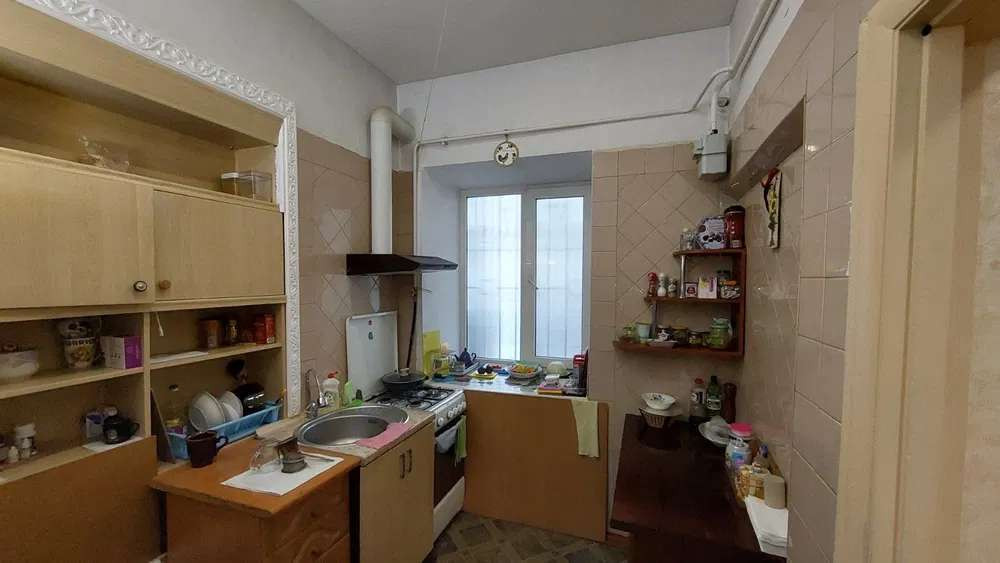 Продаж Квартира 2-кімнатна, 2/3 поверх на Базарная улица, 100 Одеса - фото 9