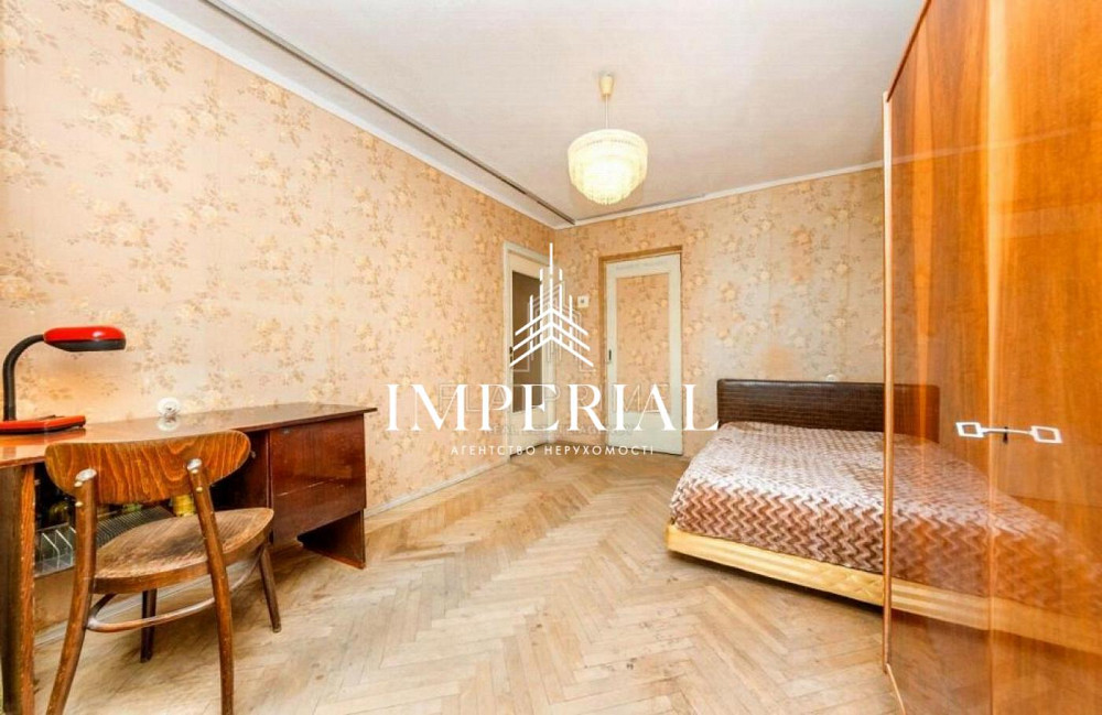 Продаж Квартира 3-кімнатна, 4/5 поверх на вул. Зеленого Клину Киев - изображение 7