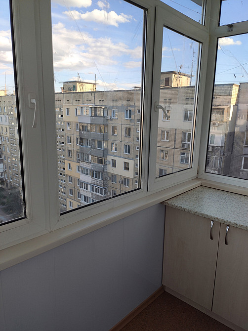 Продаж Квартира 4-кімнатна, 9/9 поверх на Осенняя ул., 13 Б Дніпро - фото 5