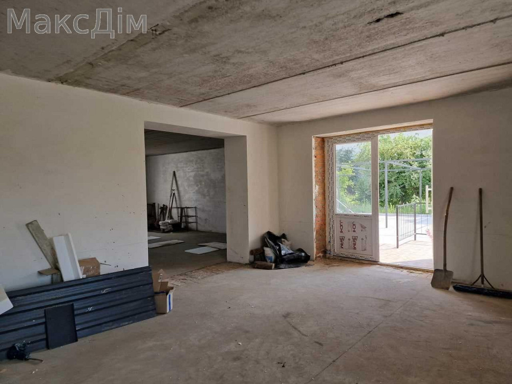 Оренда Будинок Чортків - фото 1