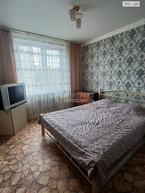 Оренда Квартира 2-кімнатна, 7/12 поверх на вул. Валентинівська Харьков - изображение 4