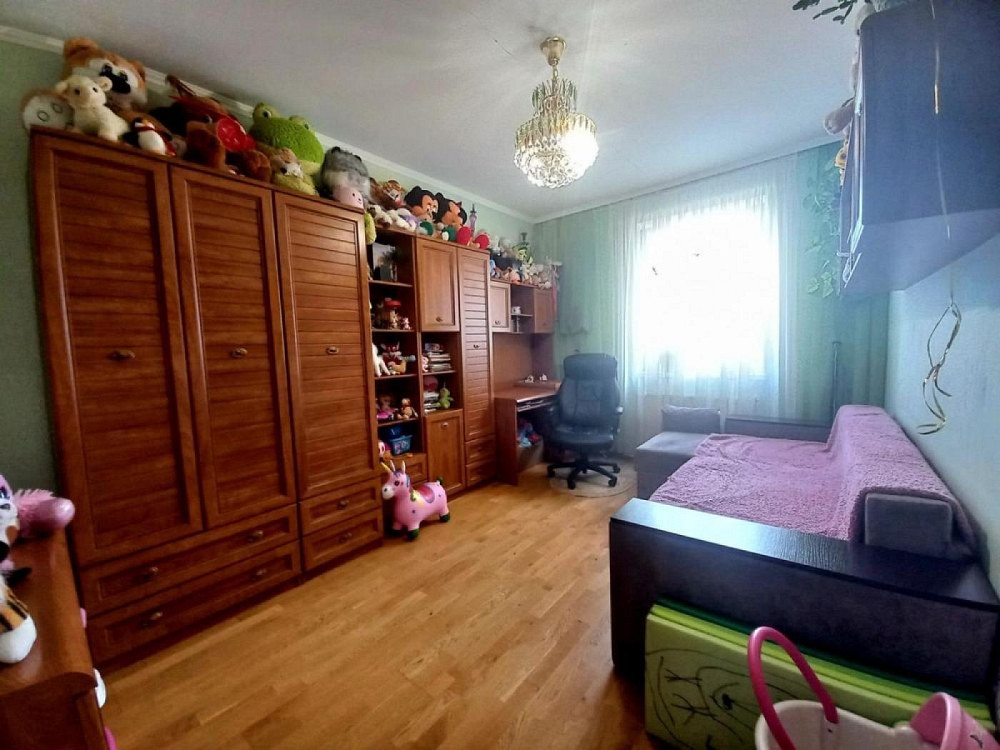 Продаж Квартира 6-кімнатна, 4/4 поверх на вул. Квітова Львов - изображение 9