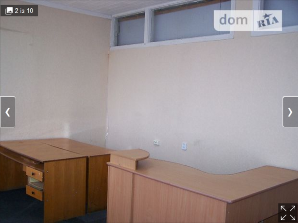 Оренда приміщення вільного призначення на Хмельницьке Шосе поверх - 3/9 Вінниця - фото 1