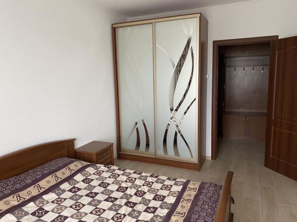 Оренда Квартира 2-кімнатна, 12/25 поверх на ул. Григория Ващенко Kiev - photo 5