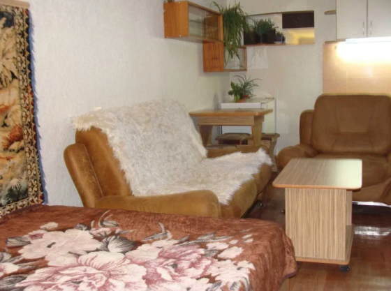 Квартира на Дерибасовской Odessa