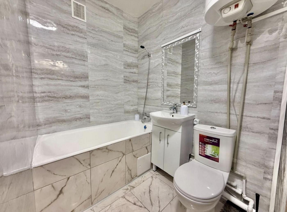 Продаж Квартира 1-кімнатна, 2/5 поверх на Инглези ул. Одеса - фото 6