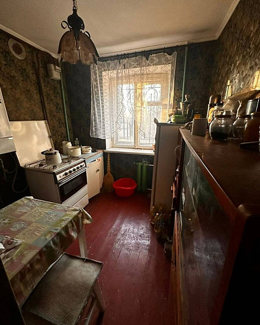 Продаж Квартира 2-кімнатна, 2/4 поверх на Центральный Аэропорт улица, 9 Одеса - фото 4