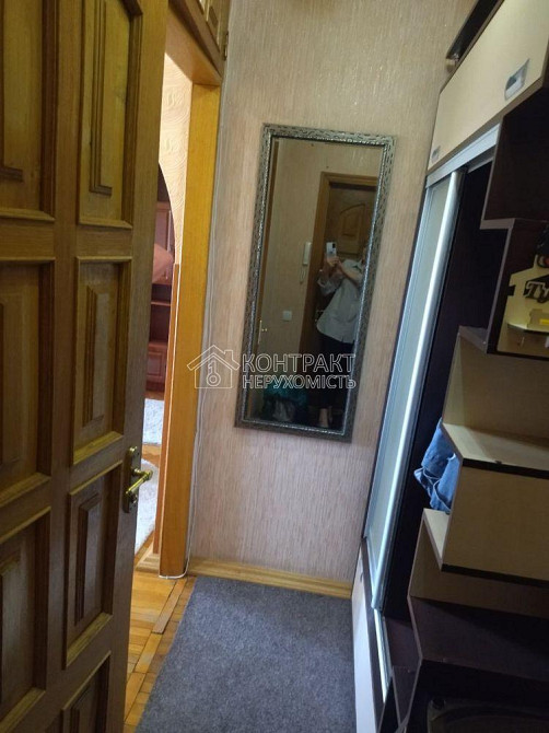 Продаж Квартира 1-кімнатна, 5/5 поверх на вул. Петра Григоренка Kharkiv - photo 6