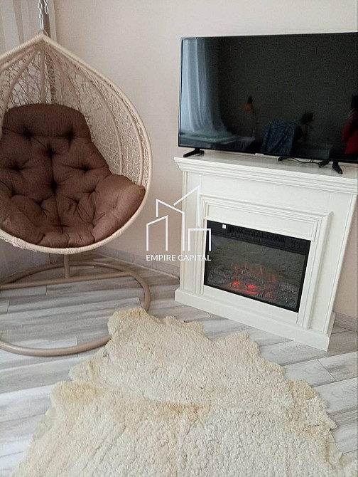 Оренда 1к Квартира 50 кв.м Шевченка Тараса вул. Львів - фото 4