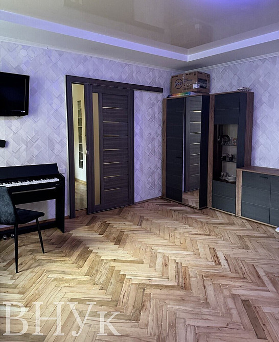 Продаж Квартира 2-кімнатна, 2/2 поверх на вул. Мулярська Львів - фото 6