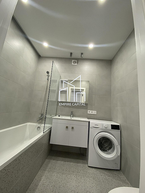 Оренда Квартира 1-кімнатна, 8/9 поверх на вул. Жасминова Львів - фото 5