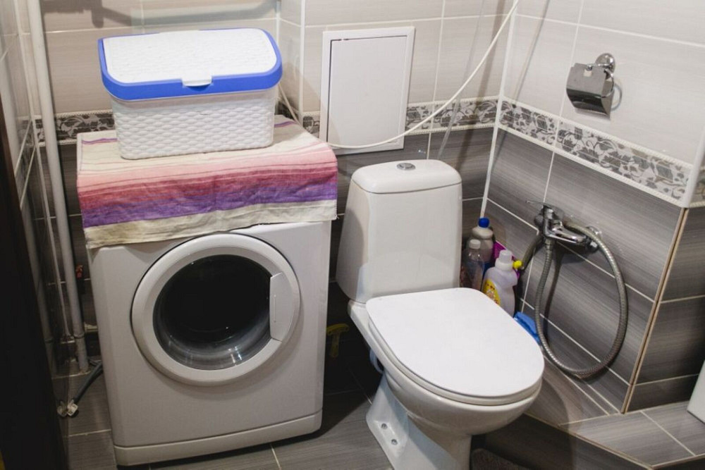 Оренда Квартира 1-кімнатна, 8/16 поверх на ул. Вишняковская Київ - фото 5