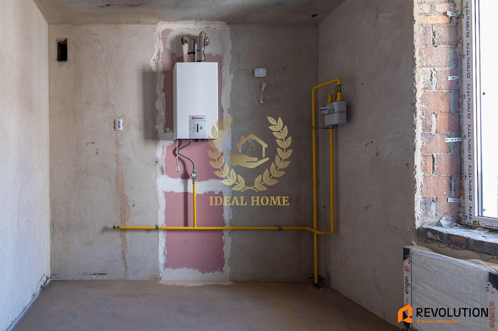 Продаж 1 к квартири с. Софіївська Борщагівка  - фото 8