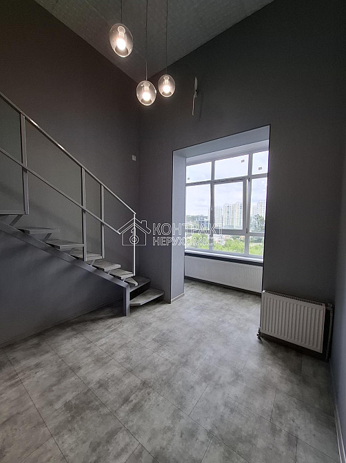 Продаж Квартира 1-кімнатна, 6/6 поверх на вул. Велика Панасівська Харків - фото 9