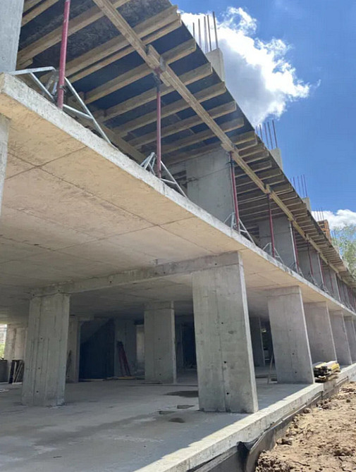 Продаж 1к квартири, 48 кв.м, вул. Яреми Тернопіль - фото 2