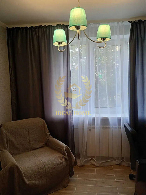 Продаж Квартира 1-кімнатна на Гетьмана Вадима ул., 26 Київ - фото 4