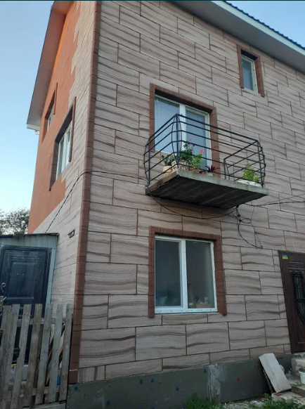 Продам 3-х комнатную сталинку с узаконенным гаражом Одеса - фото 1