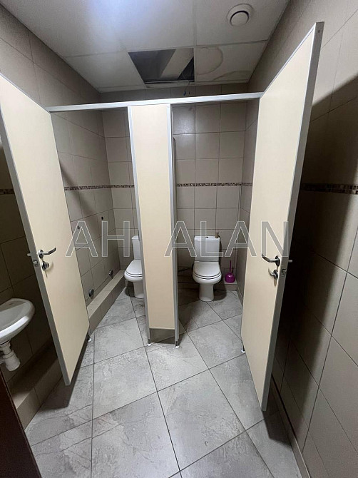 Оренда офісне приміщення на Глибочицька вул., 17М поверх - 5/8 Київ - фото 11