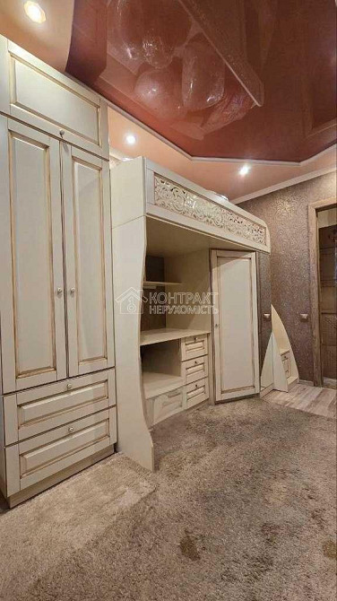 Продаж Квартира 3-кімнатна, 1/5 поверх на вул. Василя Мельникова Харків - фото 9