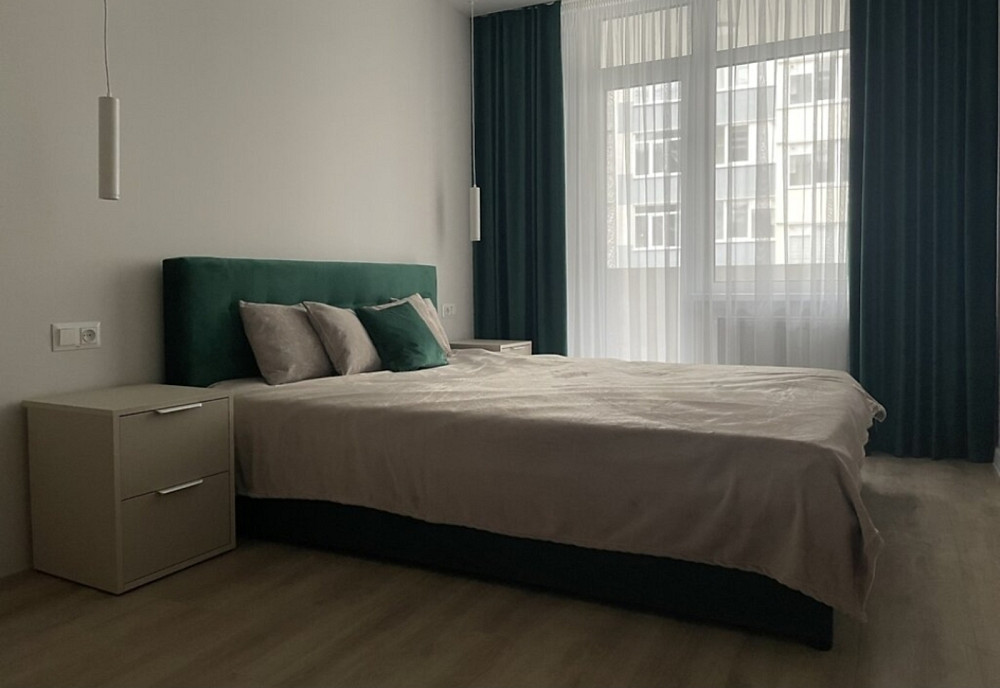 Продаж 1к квартири на вул.Смакули, БАМ Тернопіль Тернопіль - фото 10