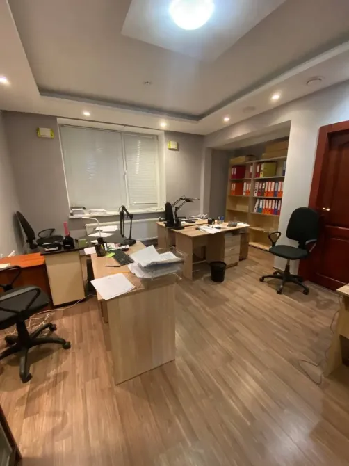 Продаж Офісні приміщення площа 300 кв.м   Дніпро - фото 2