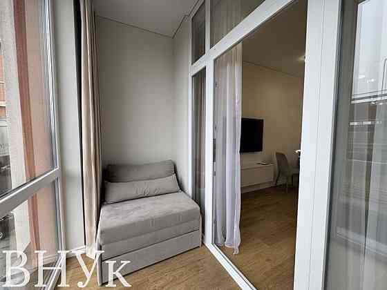 Продаж Квартира 1-кімнатна, 2/9 поверх на Капушанська Ужгород