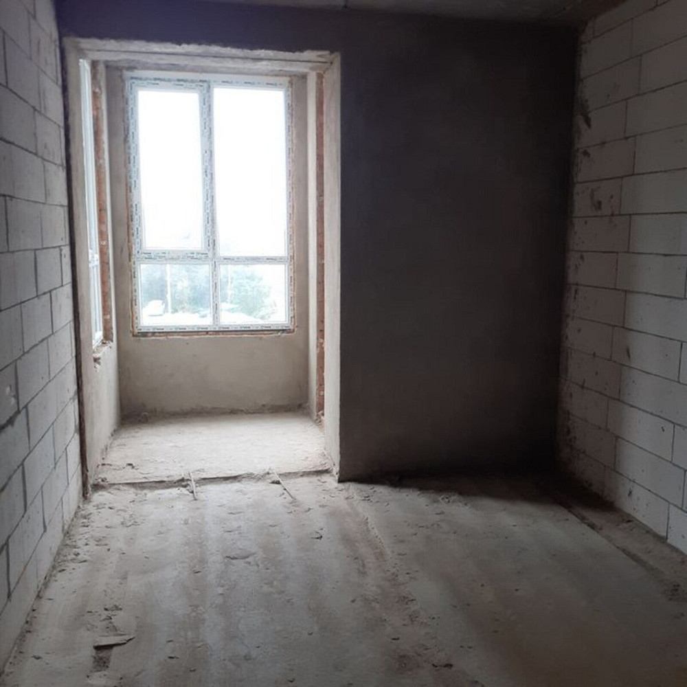 Продаж Квартира 1-кімнатна, 10/11 поверх Вінниця - фото 3