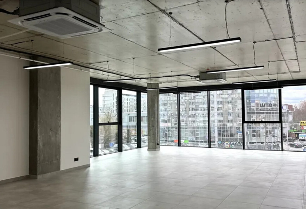 Продаж приміщення вільного призначення поверх - 3/8 Тернопіль - фото 1