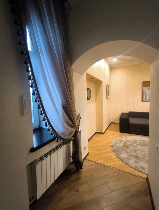 Продаж Квартира 2-кімнатна, 3/4 поверх на Петлюри вул., д. 8 Київ - фото 5