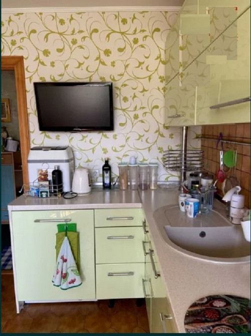 Квартира в кирпичном доме на Таирова Odessa - photo 4