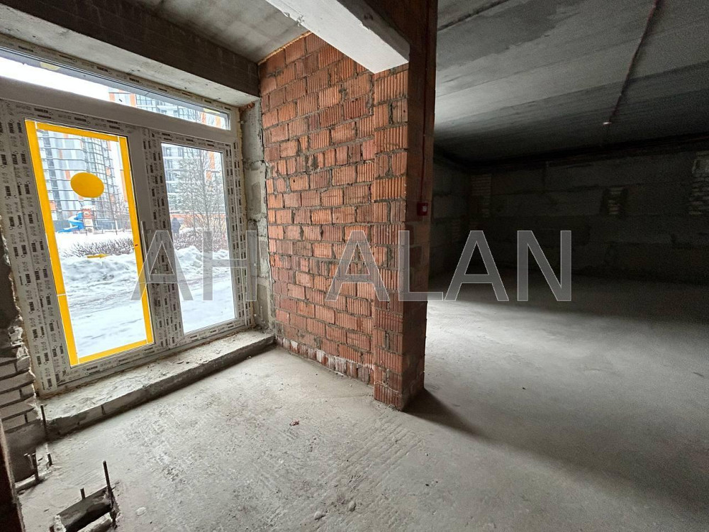 Оренда торгове приміщення на Європейська вул., 32/1Б поверх - 1/10 Вишневе - фото 7