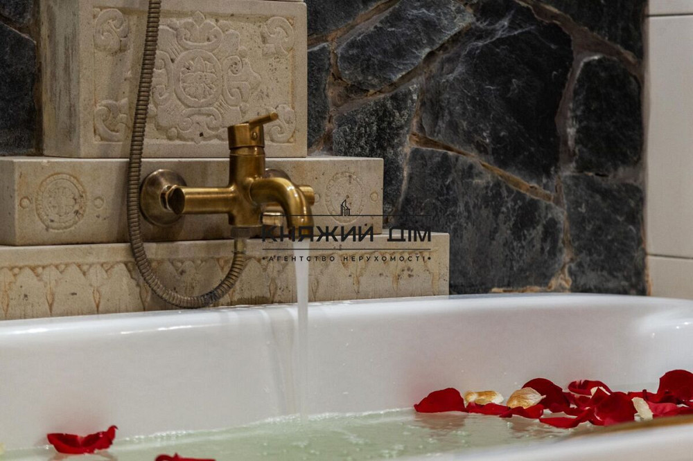 Оренда 1-но к. квартири в центрі Києва. № 11200808 Київ - фото 3