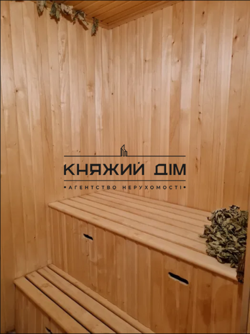 Оренда 3-кім. розд. квартири на Саперно-слобідській. Код об'єкту:11200122 Kiev - photo 15