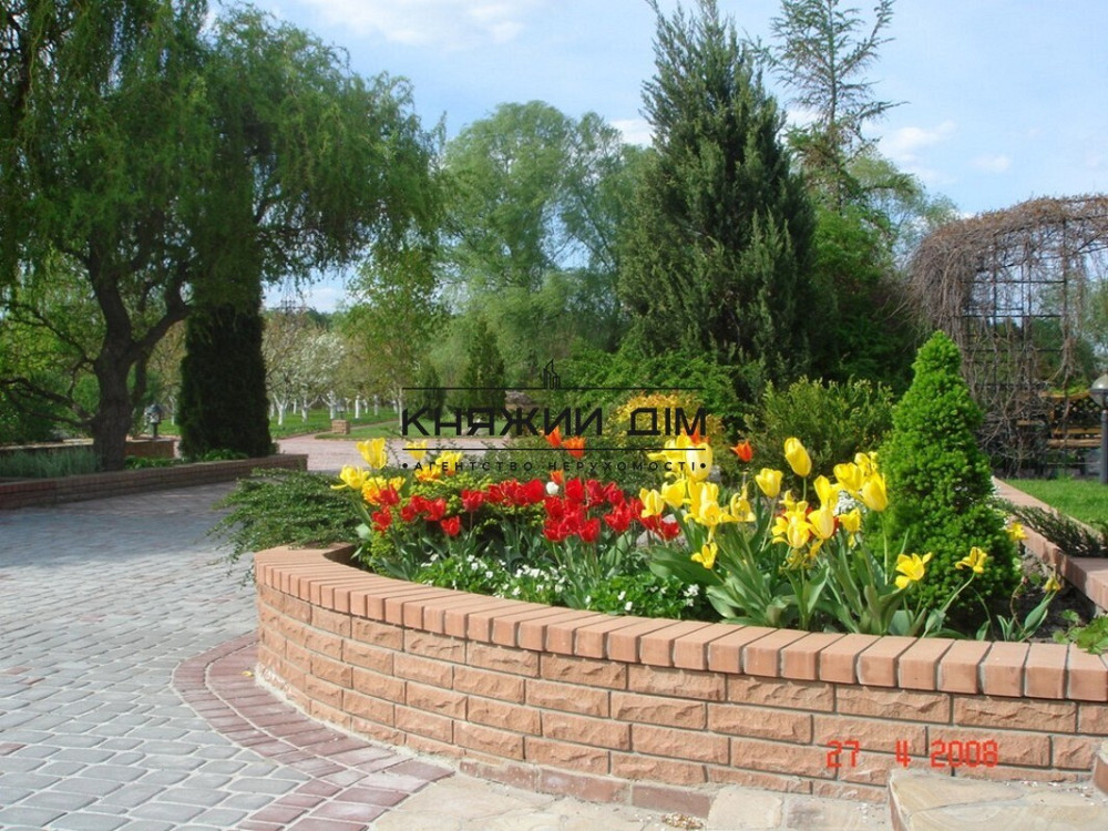 БЕЗ КОМІСІЇ!!! Оренда 3-х поверхового коттеджу м. Українка. № 133615 Українка - фото 5