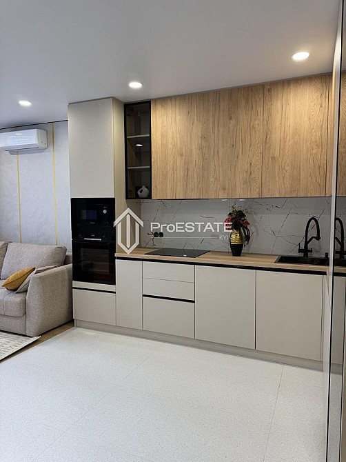 Продаж Квартира 1-кімнатна, 7/20 поверх на вул. Олександра Олеся Kiev - photo 1