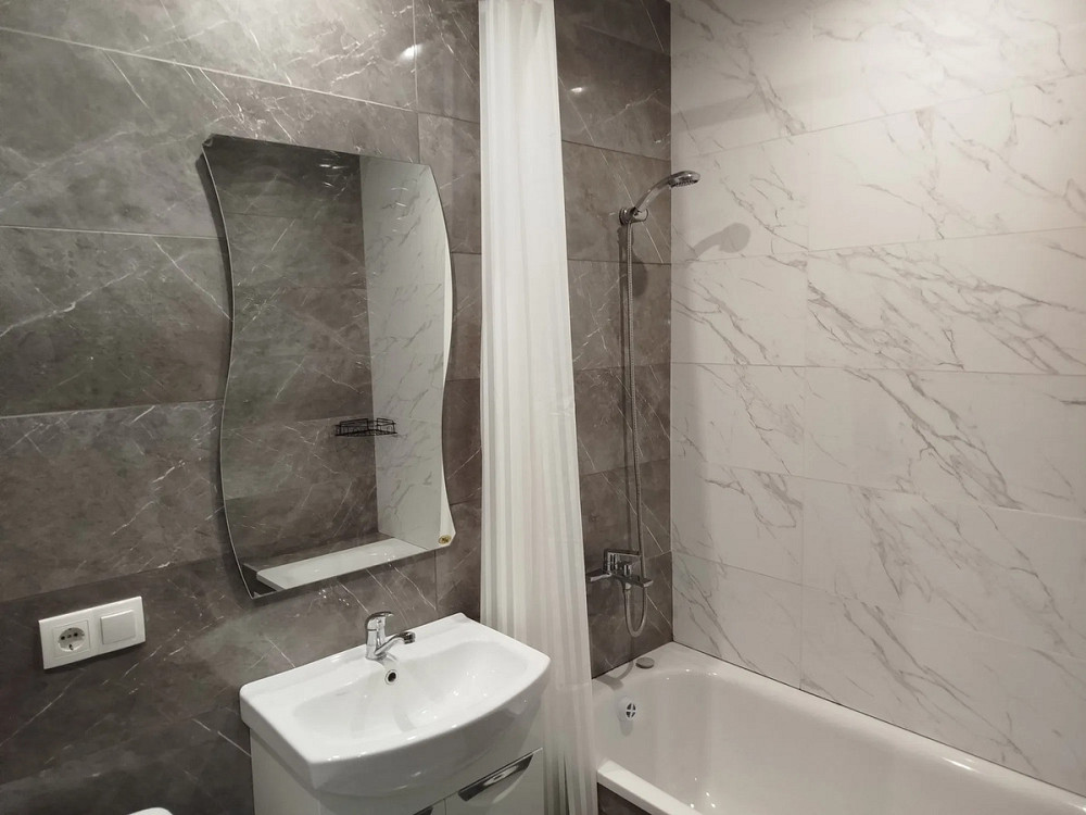 Оренда Квартира 1-кімнатна, 21/25 поверх на Вирлицька, 102 Киев - изображение 10