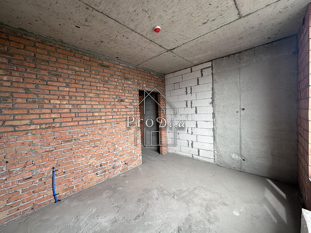 Продаж Будинок 1-кімнатний на Індустріальний пров., 2 Киев - изображение 4