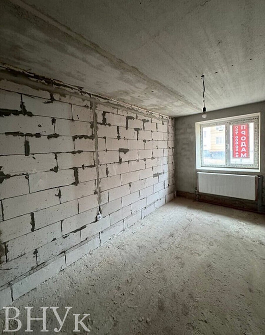 Продаж Квартира 3-кімнатна, 1/10 поверх на вул. Тролейбусна Тернопіль - фото 3