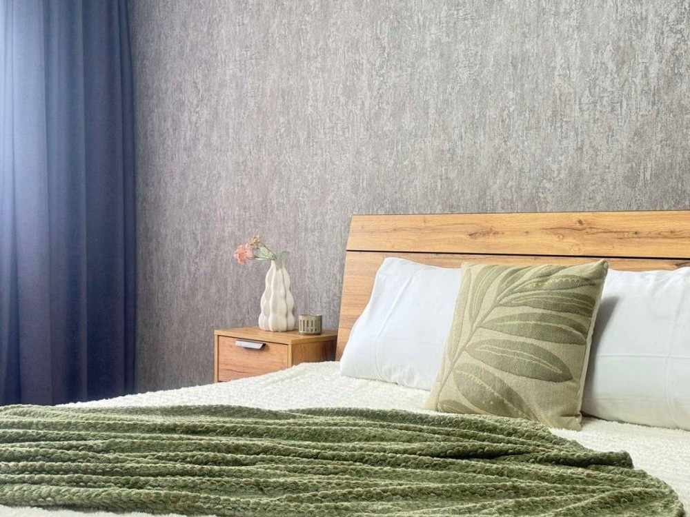 Оренда Квартира 1-кімнатна, 14/14 поверх на Петра Григоренка, 38а Київ - фото 2