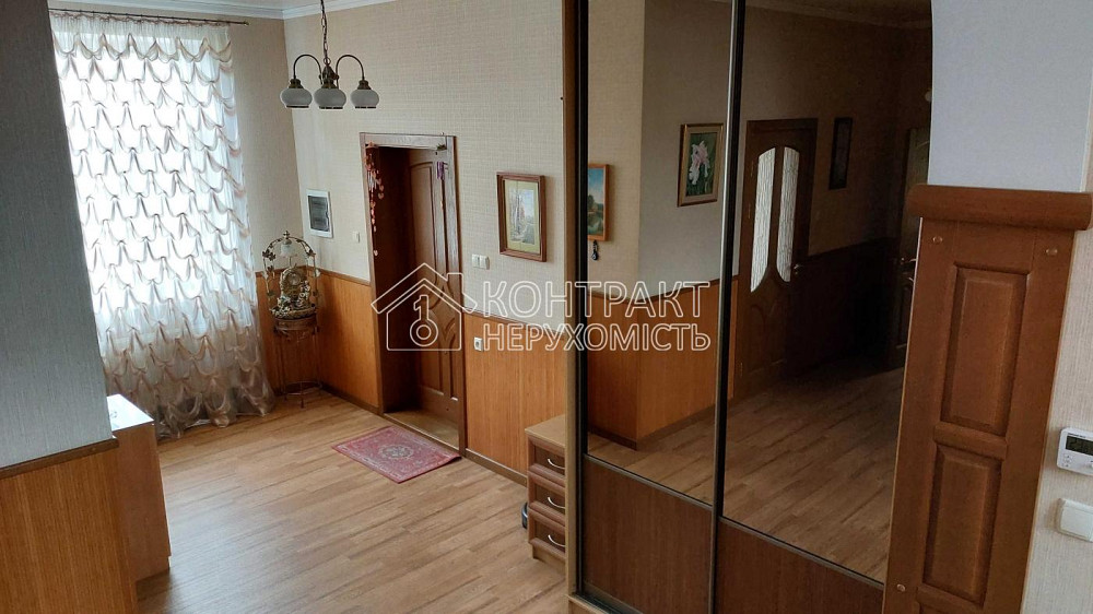 Продаж Будинок 5-кімнатний на вул. Вокзальна Харків - фото 15