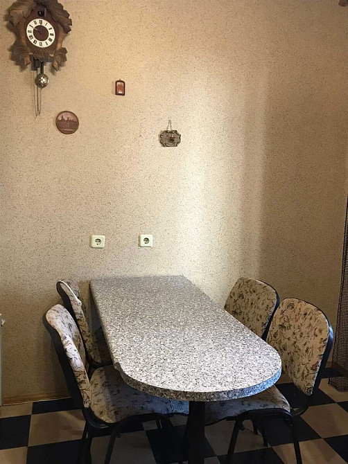 Оренда Квартира 1-кімнатна, 3/18 поверх на Руденко Ларисы ул., 9В Київ - фото 6