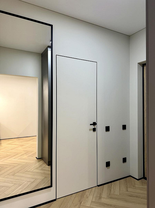 Продаж Квартира 1-кімнатна, 10/25 поверх на Максимовича Михайла вул., д. 24-Г Київ - фото 16