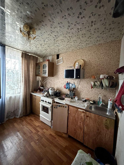 Продаж Квартира 1-кімнатна, 8/9 поверх на вул. 2-й Лісопарківський провулок Харків - фото 1