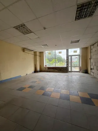 For rent Shop / Salon / Retail Point area 99 sq.m floor 1 Odessa Варненська,7в Odessa