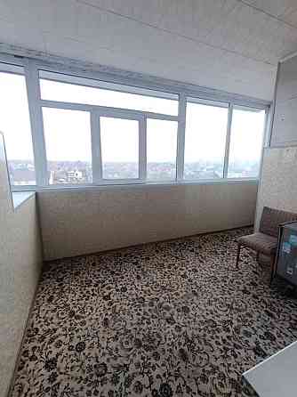 Продаж Квартира 1-кімнатна, 5/9 поверх Дніпро