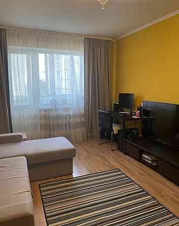 2-кімнатна, просп. Академіка Корольова 12. Святошинский. Kiev